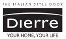Dierre logo