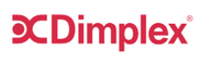Dimplex, Geschäftsbereich der Glen Dimplex Deutsch logo
