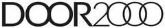 DOOR 2000 logo
