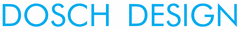 DOSCH DESIGN logo