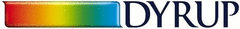DYRUP logo