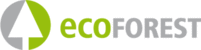 ECOFOREST logo