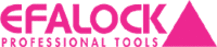 EFALOCK logo