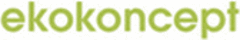 eko koncept, wooden prefabricated buildings, d.o.o logo