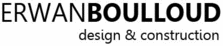 Erwan Boulloud logo