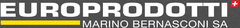 EUROPRODOTTI MARINO BERNASCONI logo