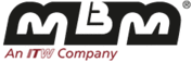 Eurotec Srl Divisione M.B.M.Indirizzo: logo