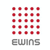 Ewins logo