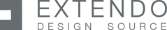 extendo logo