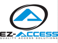EZ ACCESS logo