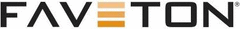 FAVETON logo
