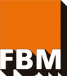 FBM Fornaci Briziarelli Marsciano logo