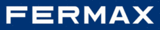 FERMAX logo