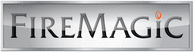 FIRE MAGIC logo