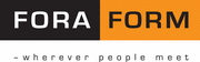 Fora Form logo