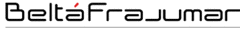 FRAJUMAR- BELTA logo