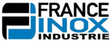 FRANCE INOX logo