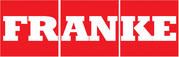 FRANKE logo