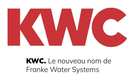 Franke Washroom Systems logo