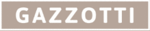 GAZZOTTI spa logo