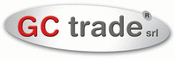 GC TRADE logo