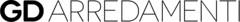 GeD cucine logo