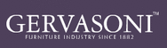 GERVASONI - Contract Division logo