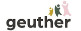 Geuther logo