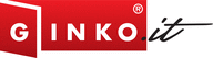 GINKO logo