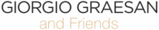 Giorgio Graesan & Friends logo