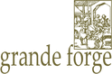 GRANDE FORGE logo