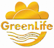 GreenLife logo