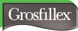 GROSFILLEX fen�tres logo