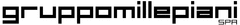 GRUPPO MILLEPIANI logo