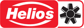 HELIOS VENTILATEURS logo