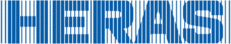 HERAS logo