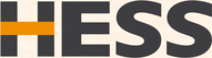 HESS-WOHNWERK logo