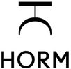 HORM logo