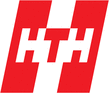 HTH K�kkener logo