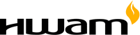 HWAM Intelligent Heat AS logo