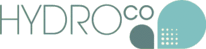 HydroCo logo