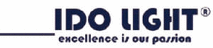 IDO LIGHT logo