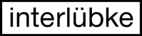 interl�bke logo