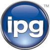 IPG logo