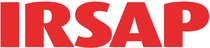 IRSAP logo