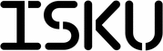 ISKU logo