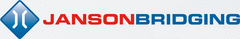 Janson Bridging logo