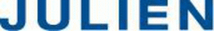 JULIEN logo