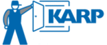 KARP Associates, Inc. logo