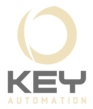 KEY AUTOMATION logo